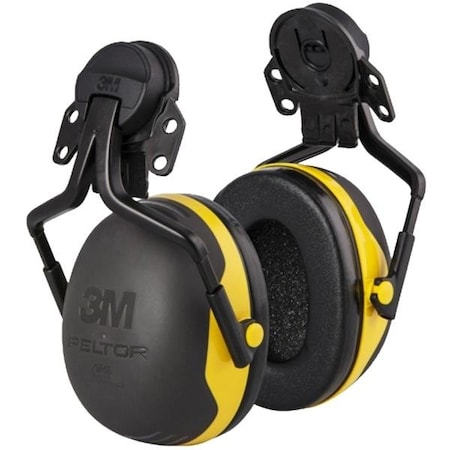 Kong Usa Earmuffs Yellow 30 dB 999140000KK